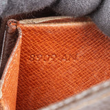 Louis Vuitton Canvas Monogram Elise Wallet