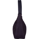 Prada Purple Nylon Triangle Vintage Re-Editon Handbag