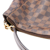 Louis Vuitton Damier Ebene Portobello Handbag