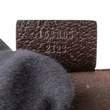 Louis Vuitton Canvas Monogram Princy Handbag