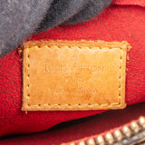 Louis Vuitton Canvas Monogram Cite PM Crossbody Bag