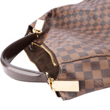 Louis Vuitton Damier Ebene Portobello Handbag