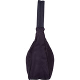 Prada Purple Nylon Triangle Vintage Re-Editon Handbag