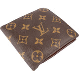 Louis Vuitton Canvas Monogram Marco Wallet