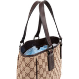 Gucci GG Monogram Handbag