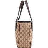 Gucci GG Monogram Handbag