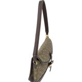Louis Vuitton Mini Lin Monnogram Marjorie Shoulder Bag
