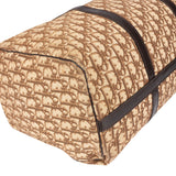 Christian Dior Trotter Monogram Boston 40 Duffle Bag
