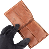 Louis Vuitton Canvas Monogram Marco Wallet