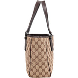 Gucci GG Monogram Handbag