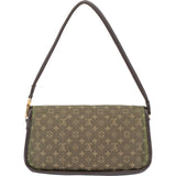 Louis Vuitton Mini Lin Monnogram Marjorie Shoulder Bag