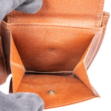 Louis Vuitton Canvas Monogram Marco Wallet