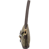 Louis Vuitton Mini Lin Monnogram Marjorie Shoulder Bag