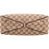 Gucci GG Monogram Handbag