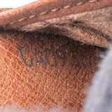 Louis Vuitton Canvas Monogram Marco Wallet