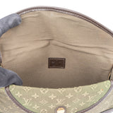 Louis Vuitton Mini Lin Monnogram Marjorie Shoulder Bag