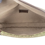Louis Vuitton Mini Lin Monnogram Marjorie Shoulder Bag