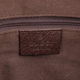Gucci GG Monogram Handbag