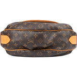 Louis Vuitton Canvas Monogram Tulum GM Crossbody Bag