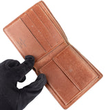 Louis Vuitton Canvas Monogram Marco Wallet