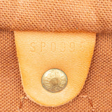 Louis Vuitton Canvas Monogram Speedy 25 Handbag