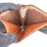 Louis Vuitton Canvas Monogram Marco Wallet