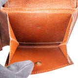 Louis Vuitton Canvas Monogram Marco Wallet