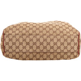 Gucci GG Monogram Sukey Handbag