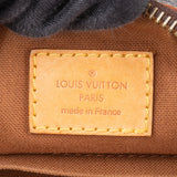Louis Vuitton Canvas Monogram Tulum GM Crossbody Bag
