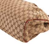 Gucci GG Monogram Sukey Handbag