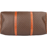 Celine Maccadam Monogram Duffle Bag