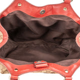 Gucci GG Monogram Sukey Handbag