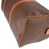 Celine Maccadam Monogram Duffle Bag