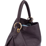 Louis Vuitton Leather Empreinte Monogram Artsy MM Handbag