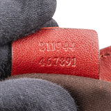 Gucci GG Monogram Sukey Handbag