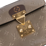 Louis Vuitton Limited Vernis Monogram NM Spring Street Handbag