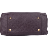 Louis Vuitton Leather Empreinte Monogram Artsy MM Handbag