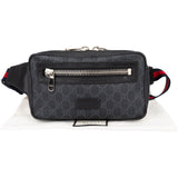 Gucci GG Web Monogram Bumbag