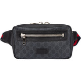 Gucci GG Web Monogram Bumbag