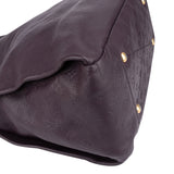 Louis Vuitton Leather Empreinte Monogram Artsy MM Handbag