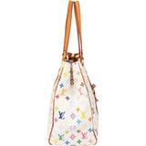 Louis Vuitton Murakami Multicolor Aurelia GM Handbag
