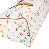 Louis Vuitton Murakami Multicolor Aurelia GM Handbag