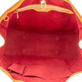 Louis Vuitton Murakami Multicolor Aurelia GM Handbag