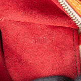 Louis Vuitton Murakami Multicolor Aurelia GM Handbag