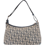 Christian Dior Trotter Monogram Mini Shoulder Bag