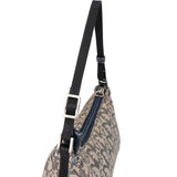 Christian Dior Trotter Monogram Mini Shoulder Bag