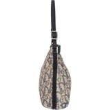 Christian Dior Trotter Monogram Mini Shoulder Bag