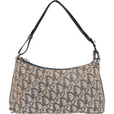 Christian Dior Trotter Monogram Mini Shoulder Bag