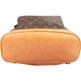 Louis Vuitton Canvas Monogram Montsouris GM Backpack