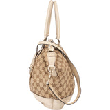 Gucci GG Monogram Sukey Handbag